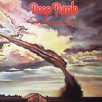 DEEP PURPLE