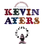 AYERS KEVIN