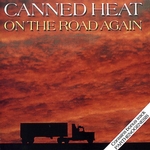 CANNED HEAT CANNED HEAT