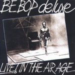 BE-BOP DELUXE