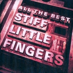 STIFF LITTLE FINGERS