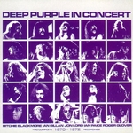 DEEP PURPLE