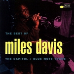 DAVIS MILES