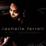 FERRELL RACHELLE