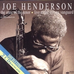 HENDERSON JOE