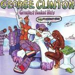 CLINTON GEORGE CLINTON GEORGE