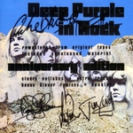 DEEP PURPLE
