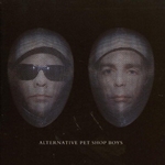PET SHOP BOYS
