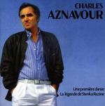 AZNAVOUR CHARLES