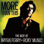 FERRY BRYAN & ROXY MUSIC