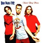 BEN FOLDS FIVE