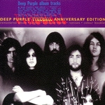 DEEP PURPLE
