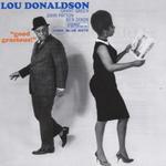DONALDSON LOU