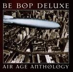 BE-BOP DELUXE