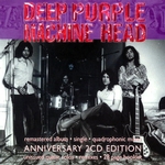 DEEP PURPLE