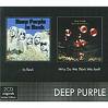 DEEP PURPLE