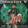 MASTER P