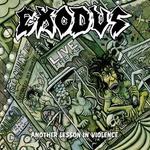 EXODUS EXODUS