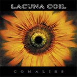 LACUNA COIL LACUNA COIL