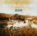 BACKYARD BABIES