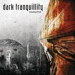 DARK TRANQUILLITY