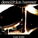 DEMOLITION HAMMER