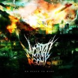 MORTAL AGONY MORTAL AGONY