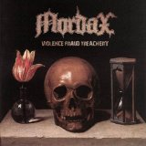 MORDAX MORDAX