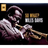 DAVIS MILES