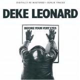 LEONARD DEKE