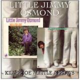 OSMOND JIMMY LITTLE