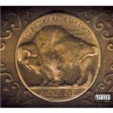 NICKEL EYE