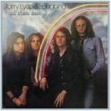 STARRY EYED & LAUGHING