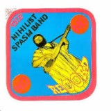 NIHILIST SPASM BAND NIHILIST SPASM BAND