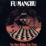 FU MANCHU FU MANCHU