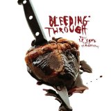 BLEEDING THROUGH