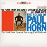 HORN PAUL