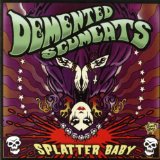 DEMENTED SCUMCATS