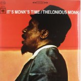 MONK THELONIOUS