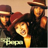 SALT N PEPA SALT N PEPA