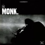 MONK THELONIOUS