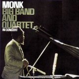 MONK THELONIOUS