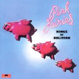 PINK FAIRIES