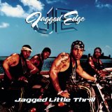 JAGGED EDGE