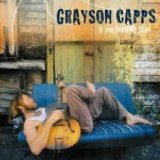 CAPPS GRAYSON