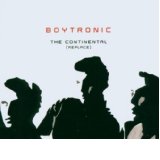 BOYTRONIC