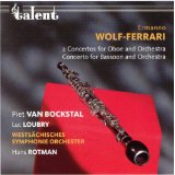 WOLF-FERRARI ERMANNO