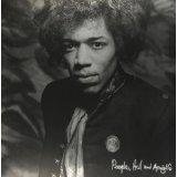 HENDRIX JIMI