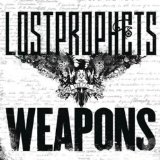 LOST PROPHETS