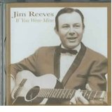 REEVES JIM REEVES JIM